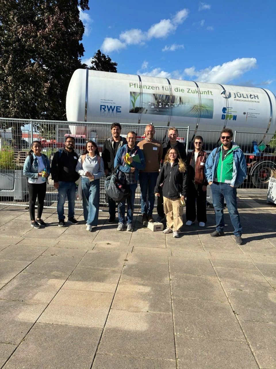 PHENOWEX-Summer Training School-Bonn 2025